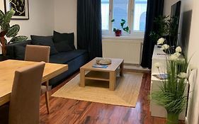 Comfort Humboldt Apartment